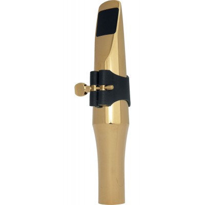 BARITONE - METAL GOLD PLATED E27 - B Stock