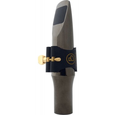 BRANCHER Bec Metal B31TS - Ténor - Stock B