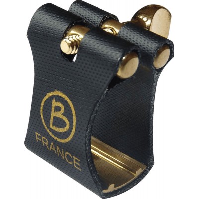 LIGATURE SEMI-RIGIDE (BEC CLAR SIB EBONITE)