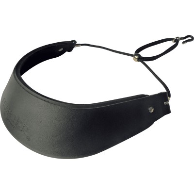 CORDON CRESCENT PLAQUE OR - TAILLE S