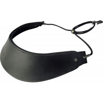 CRESCENT CORD MATTE NO PLATE - SIZE XL