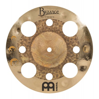 MEINL Stack 10-12" Luke Holland