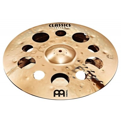 MEINL SUPER STACK 18-18" THOMAS LANG