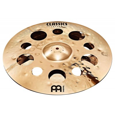 MEINL Super Stack 18-18" Thomas Lang