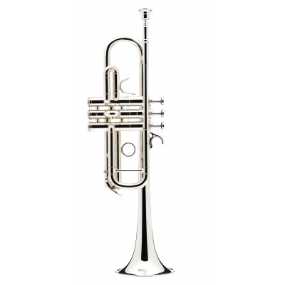 COURTOIS C CONFLUENCE - SILVERPLATED