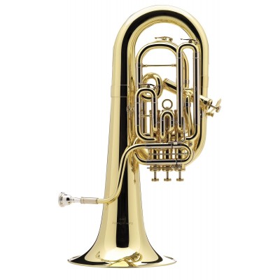 AC366-2-0 – LEGEND SIB ARGENTE (4 PISTONS COMPENSES)