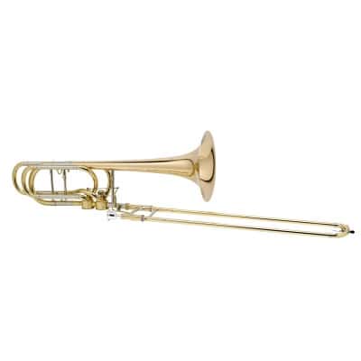 AC550BHR-1-0 - LEGEND - SYSTEME HAGMANN - PAVILLON ROSE BRASS