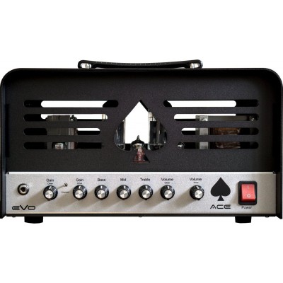 ACE AMPLIFICATION Evo
