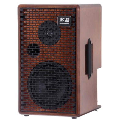 Acus Stage 130ext Wood