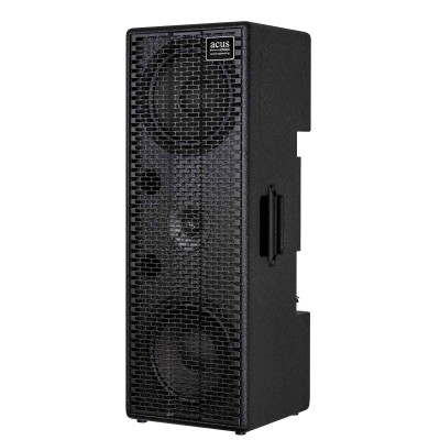 Acus Stage 350 Ext Black