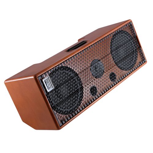 Acus Stage 350 Ext