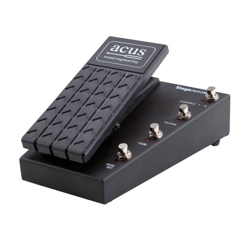 ACUS STAGE REMOTE