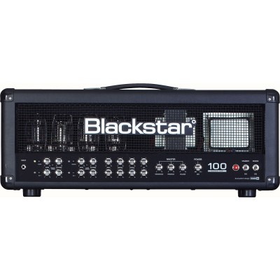 BLACKSTAR S1-104EL34
