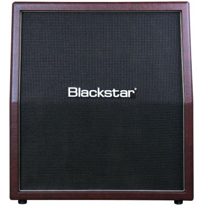 BLACKSTAR ARTISAN 412A