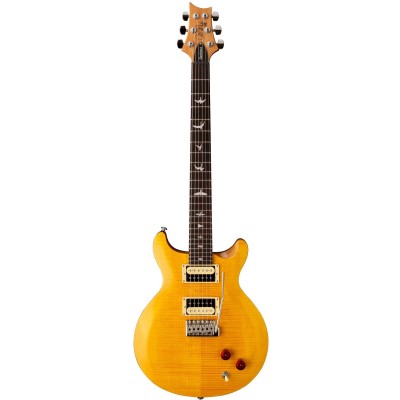 Prs - Paul Reed Smith Se Santana Yellow 2017