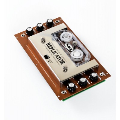 T-REX Replicator Studio Mod - Stock-B
