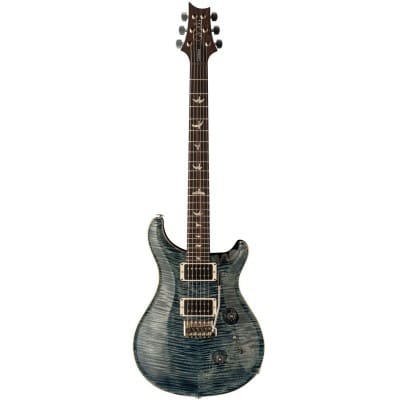 PRS - PAUL REED SMITH CUSTOM 24-08 FADED WHALE BLUE