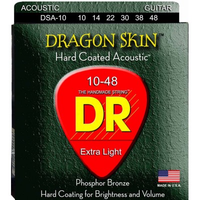 10-48 dsa-10 dragon skin