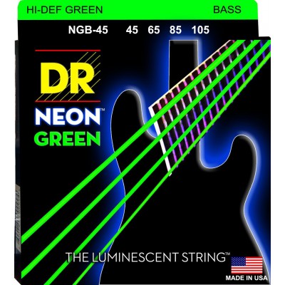 NGB-45 HI-def Green 5C 45-105