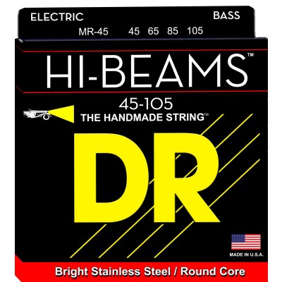 MR-45 Hi-Beams 45-105