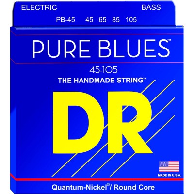 PB-45 PURE BLUES 5C 45-105