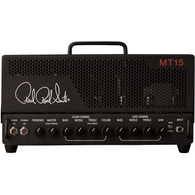 PRS Tete Ampli PRS Mark Tremonti MT-15