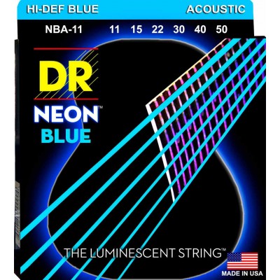 nba-11 neon blue hi-def 11-50