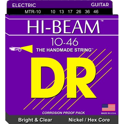 10-46 MTR-10 HI-BEAM