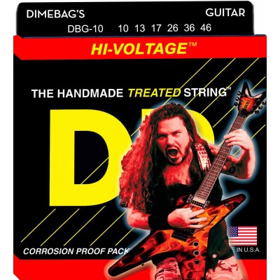 10-46 DBG-10 DIMEBAG