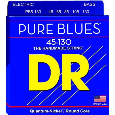 PB5-130 PURE BLUES 5C 45-130