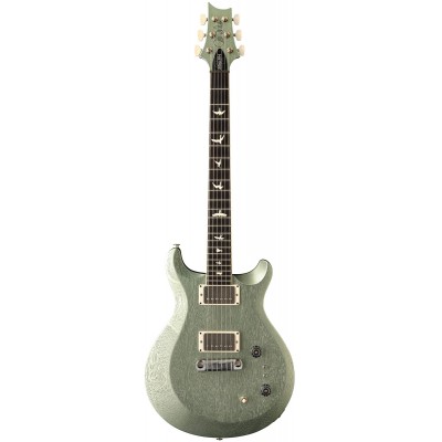 S2 Mira 594 Satin Mavis Mint Metallic