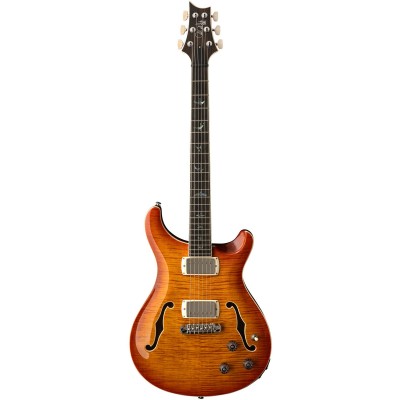 HB II SE Piezo Vintage Sunburst