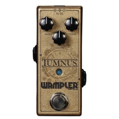 WAMPLER TUMNUS V2