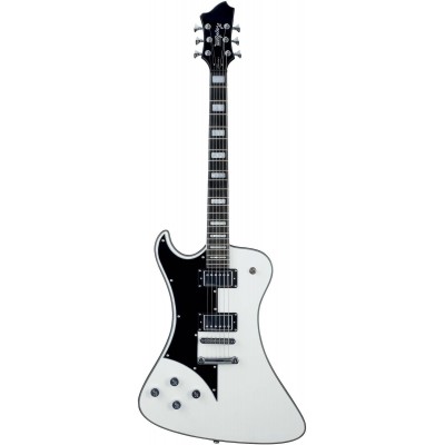 HAGSTROM FANTOMEN WHT LH - Occasion