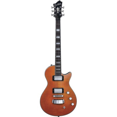 HAGSTROM Ultra Max MMD
