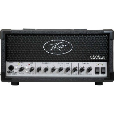 PEAVEY 6505 MH