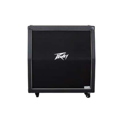 PEAVEY 6505 412 PAN COUPE