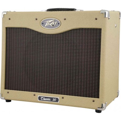 PEAVEY CLASSIC 30 112 TWEED (II)