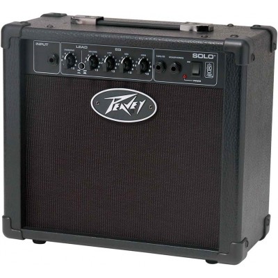 PEAVEY SOLO