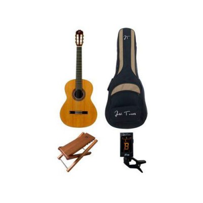 JOSE TORRES JTC-5SB CLASSIC BUNDLE