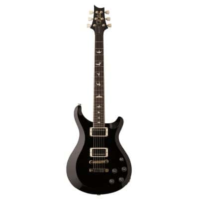 Prs - Paul Reed Smith S2 Mccarty 594 Thinline Black