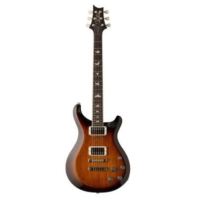 Prs - Paul Reed Smith S2 Mccarty 594 Thinline Mccarty Tobacco Burst