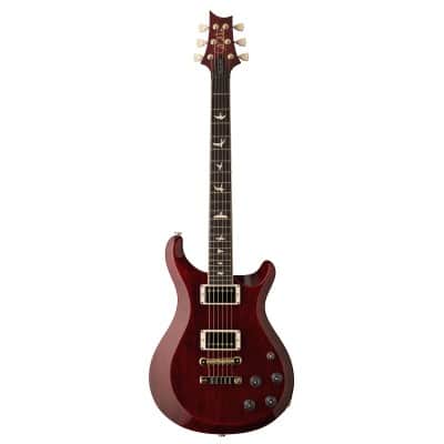 Prs - Paul Reed Smith S2 Mccarty 594 Thinline Vintage Cherry