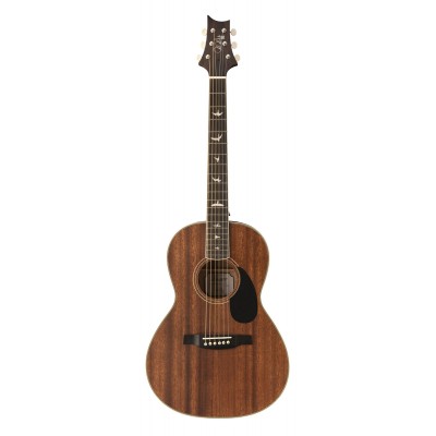Prs - Paul Reed Smith Se Parlor 20 Mahogany