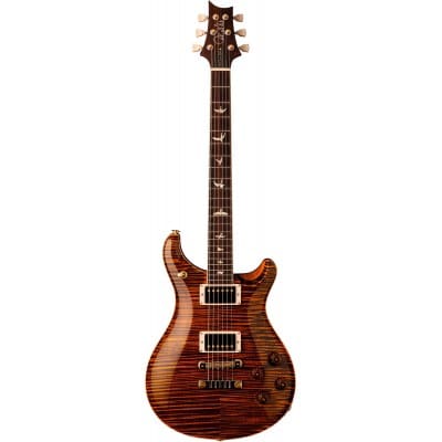 Prs - Paul Reed Smith Mccarty 594 Yellow Tiger 2020