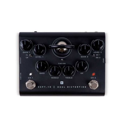 BLACKSTAR Dept. 10 Dual Distortion