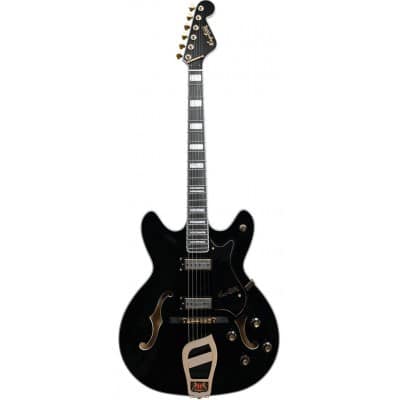 HAGSTROM VIKING 67 BK