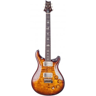 PRS Dgt Black Gold Burst