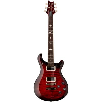S2 MCCARTY 594 FIRE RED BURST - RECONDITIONNE