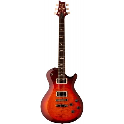 S2 Singlecut Mccarty 594 Dark Cherry Sunburst